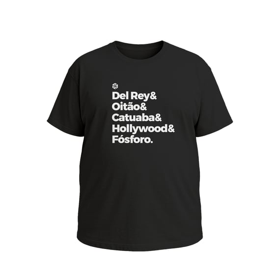 Trapos Del Rei Plus Size