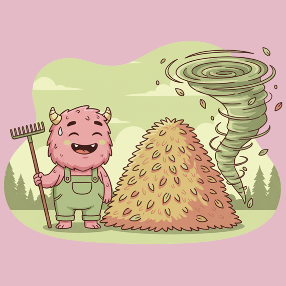 Babylook | Trabalho Perdido