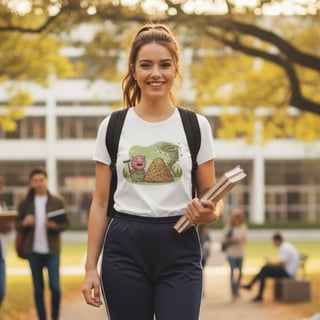 Nome do produtoBabylook | Trabalho Perdido