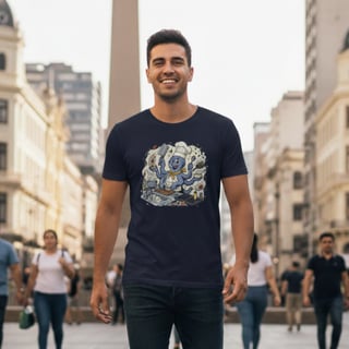 Nome do produtoPolvo Chef