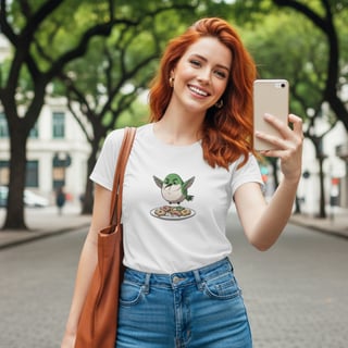 Babylook - Beija-Flor Fit