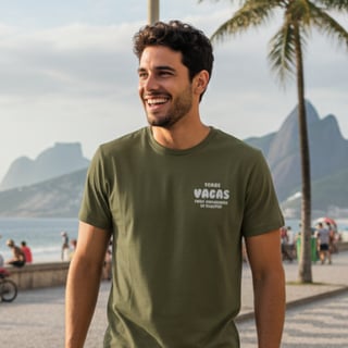 Nome do produtoPequena Loja de Horrores - Camiseta Premium 100% Algodão Penteado