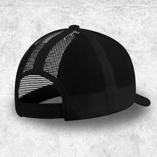 Nome do produto Boné Trucker - Pensar Demais