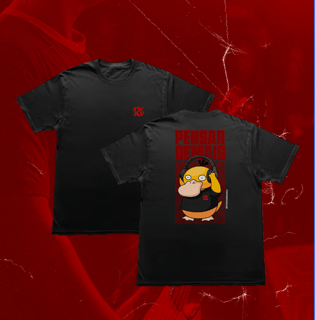 Camiseta Masculina - Pato Confusão