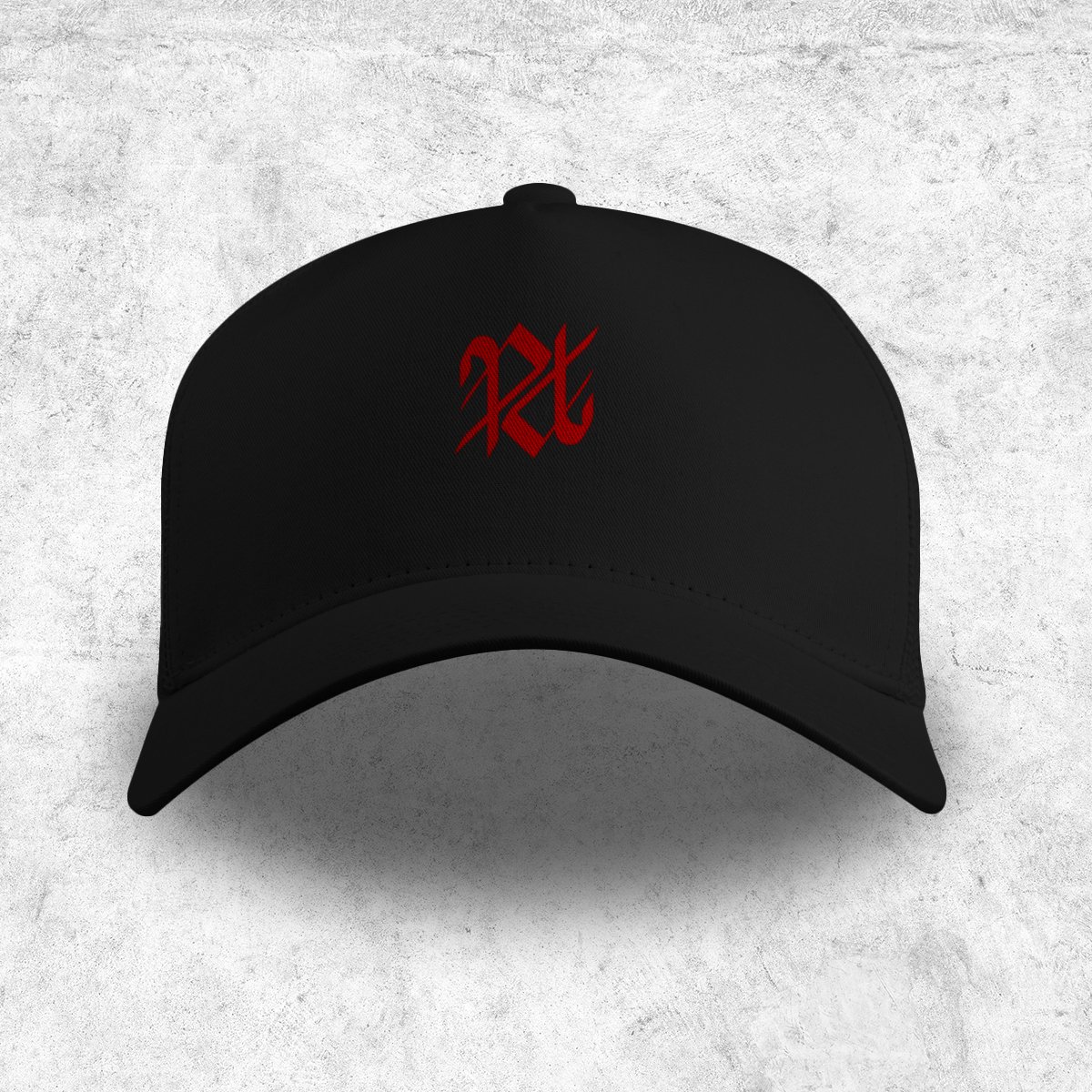 Nome do produto: Boné Trucker - Pensar Demais