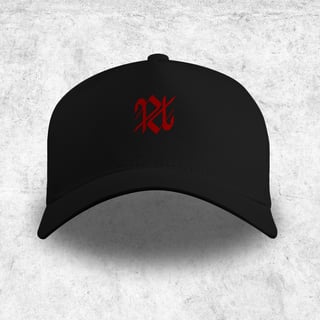 Nome do produto Boné Trucker - Pensar Demais