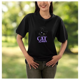 CAT LOVER