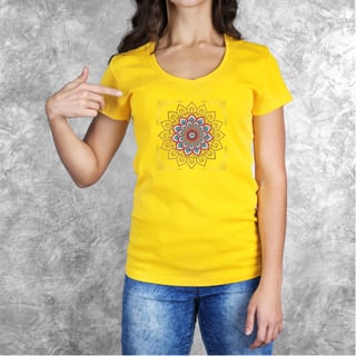 MANDALA