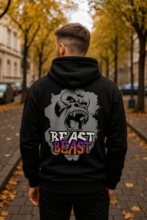 BEAST MODE