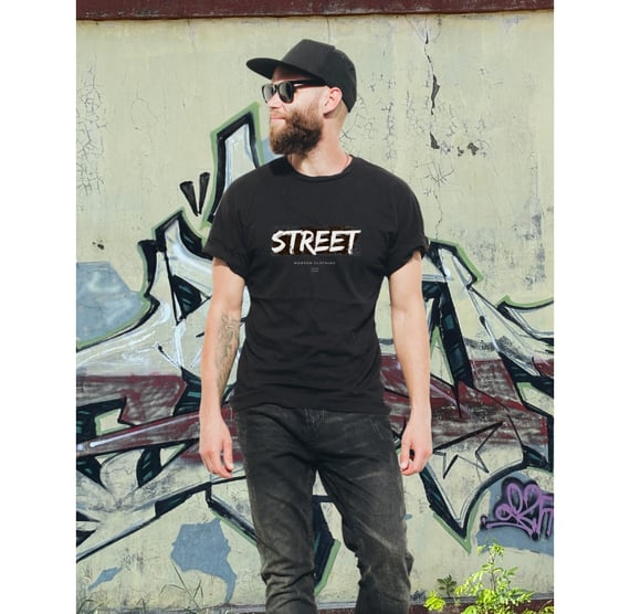STREET