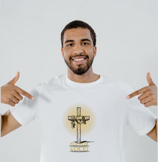Nome do produto FOI POR VOCÊ
