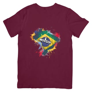 Nome do produto É Nosso!