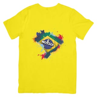 Nome do produto É Nosso!