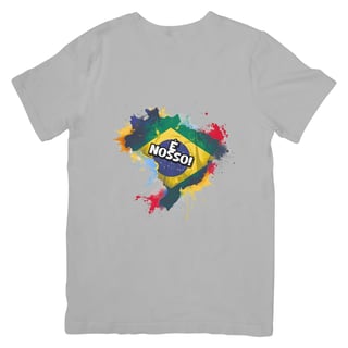 Nome do produto É Nosso!