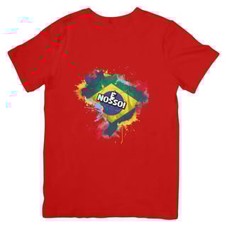Nome do produto É Nosso!