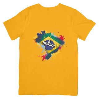 Nome do produto É Nosso!
