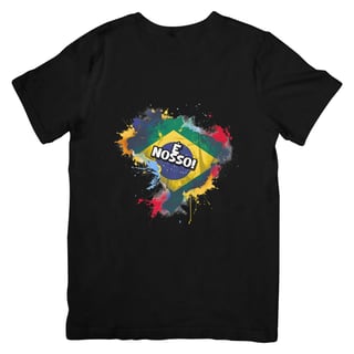 Nome do produto É Nosso!