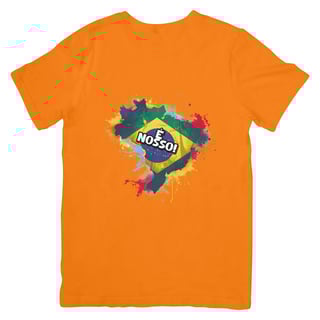 Nome do produto É Nosso!