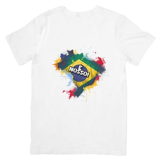 Nome do produto É Nosso!
