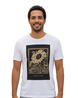 Camisa Girassol