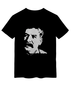 Nome do produto Camiseta Josef Stalin