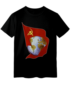 Nome do produto Camiseta Sendero Luminoso