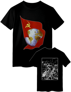 Nome do produto Camiseta Sendero Luminoso