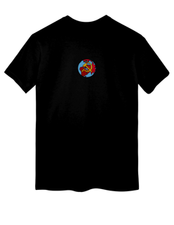 Nome do produto Camiseta Terceira Internacional