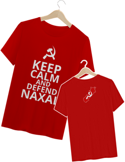 Nome do produto Camiseta 