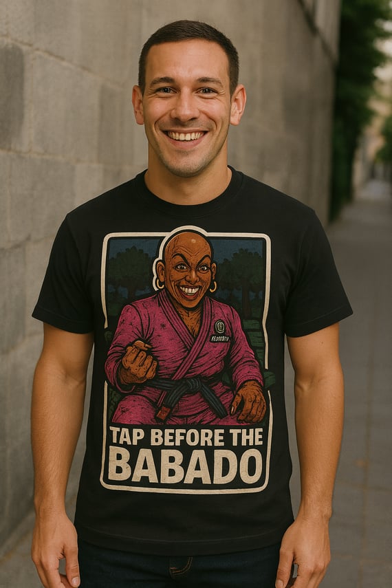 BJJ - Vera Verão