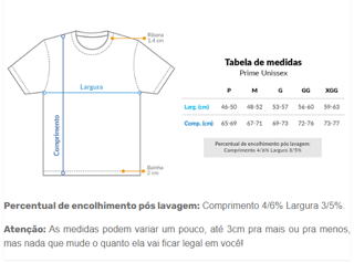 Nome do produto  Camiseta Unissex T-Shirt Prime - Jesus, Maria e José - Minha Família