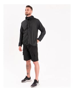 Nome do produto Jaqueta Masculina Impermeável Corta Vento Forrada