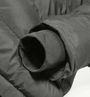 Nome do produto Jaqueta Masculina Forrada Térmica Impermeável C/capuz Frio