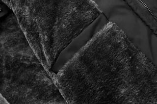 Nome do produto Jaqueta Masculina Forrada Térmica Impermeável C/capuz Frio