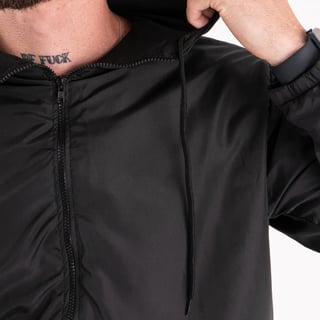 Nome do produto Jaqueta Masculina Impermeável Corta Vento Forrada
