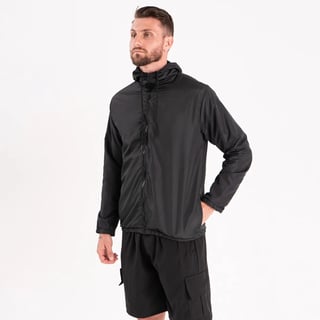 Nome do produto Jaqueta Masculina Impermeável Corta Vento Forrada