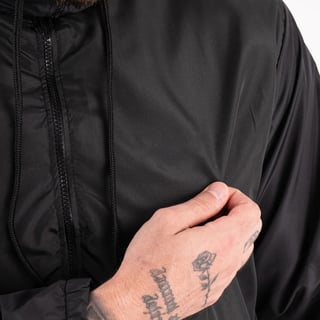 Nome do produto Jaqueta Masculina Impermeável Corta Vento Forrada
