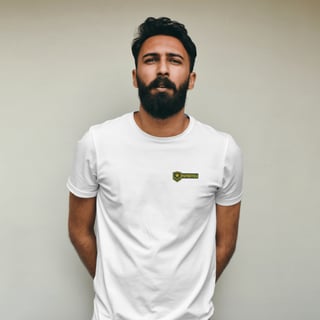 Camiseta Patriótica