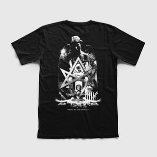 Nome do produtoCamiseta Regular - Bring Me the Horizon Antivist