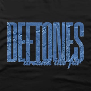 Nome do produtoCamiseta Regular - Defontes Around the Fur