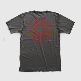 Nome do produtoCamiseta Estonada - Slipknot Logo