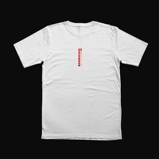 Nome do produtoCamiseta Regular - Rammstein Untitled