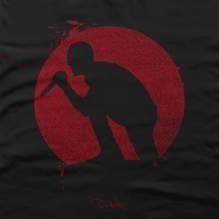 Nome do produtoCamiseta Regular - Linkin Park Chester