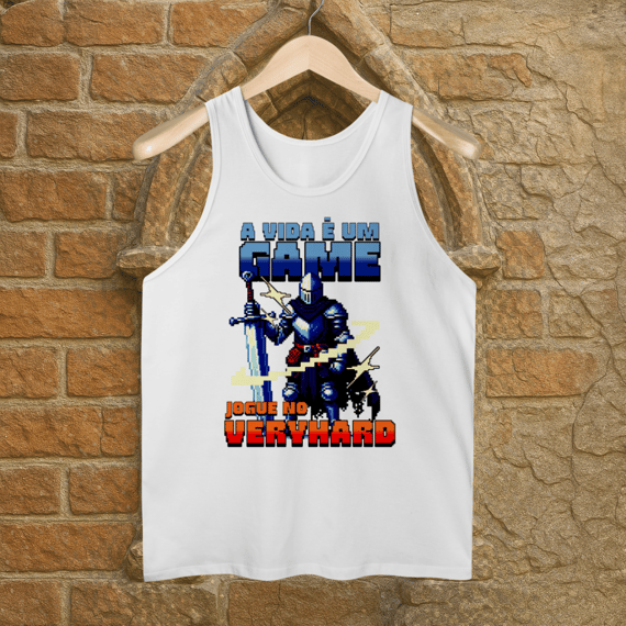 Regata Veryhard Game