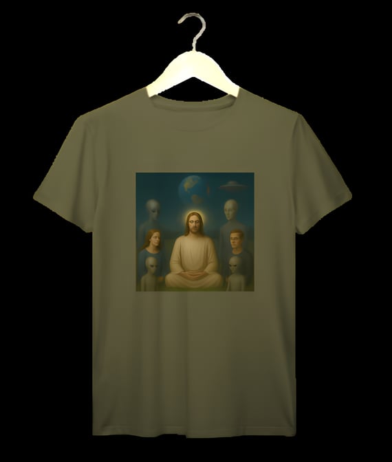 CRISTO CÓSMICO
