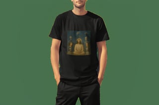 Nome do produto CRISTO CÓSMICO