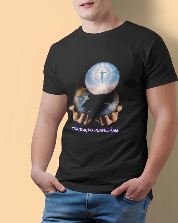 Transição Planetária