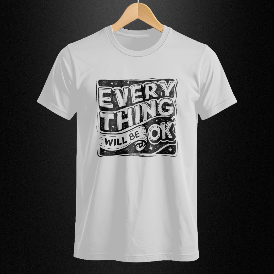 Nome do produto: Camiseta Quality - Everything