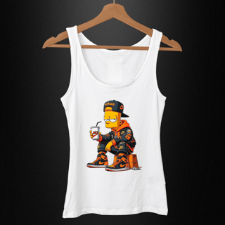 Regata Masculina Quality - Bart