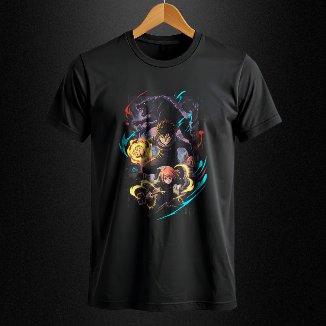 Nome do produto: Camiseta Quality - One Punch Man